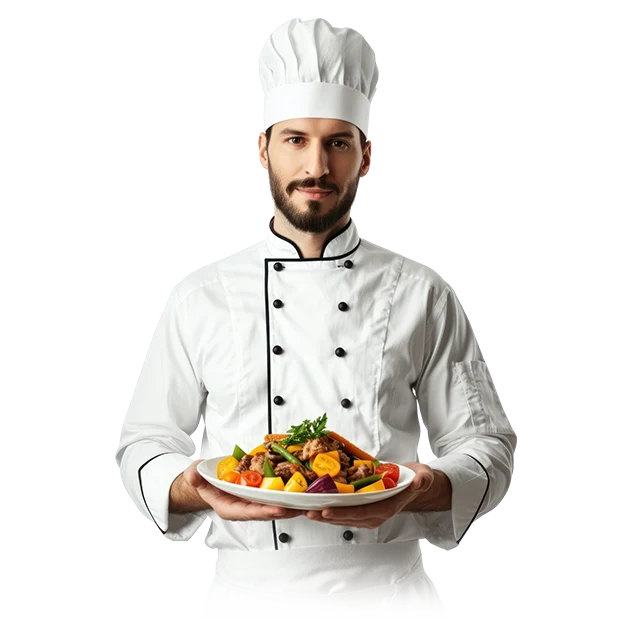 Cuisine professionnelle